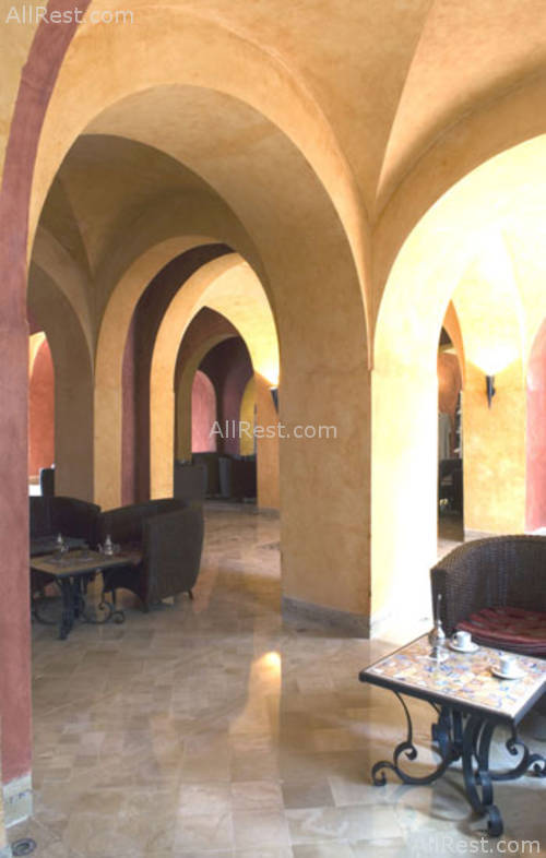 Vincci Port el Kantaoui Center 10